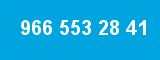 966 553 28 41